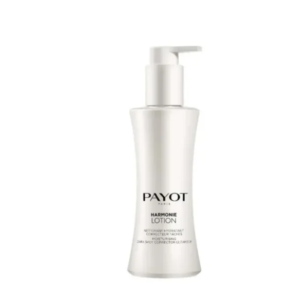 Payot Harmonie Lotion Limpiador Hidratante Corrector De Manchas 200ml