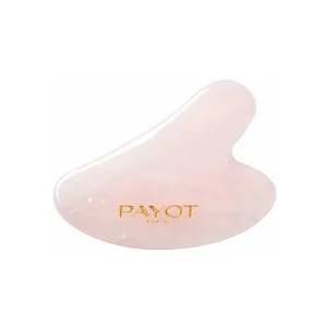 Payot Face Moving Lifting Facial Gua Sha Cuarzo Rosa