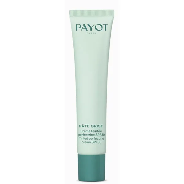 Payot Pâte Grise Tinted Perfecting Cream Spf30 40ml