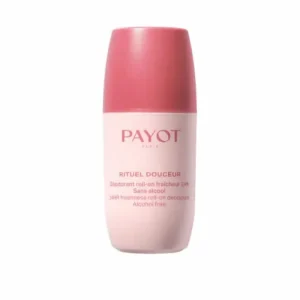 Payot Rituel Douceur Desodorante Roll-On Fraîcheur 24h 75ml