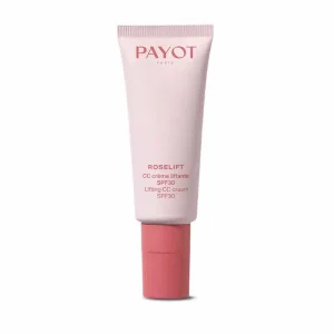 Payot Roselift CC Creme Liftante Spf30 40ml
