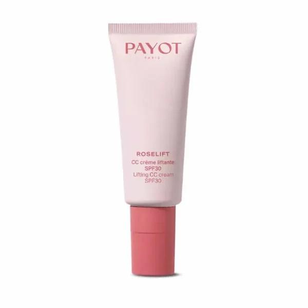 Payot Roselift CC Creme Liftante Spf30 40ml