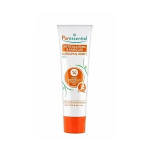 Puressentiel Articulaciones Y Músculos Gel 60ml
