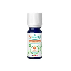 Puressentiel Aceite de Eucalipto Limón 10ml