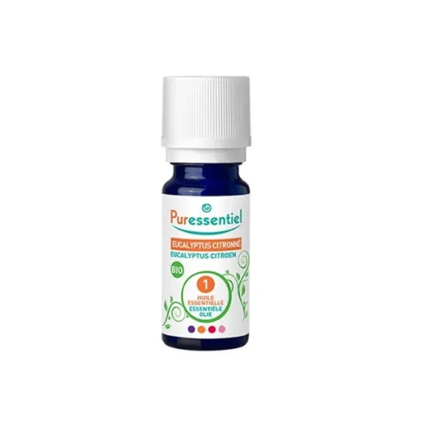 Puressentiel Aceite de Eucalipto Limón 10ml