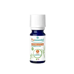 Puressentiel Aceite De Citronella De Java 10ml