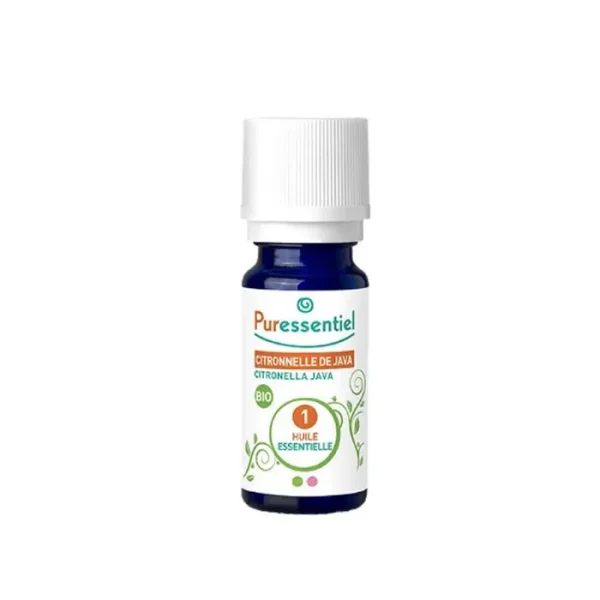 Puressentiel Aceite De Citronella De Java 10ml