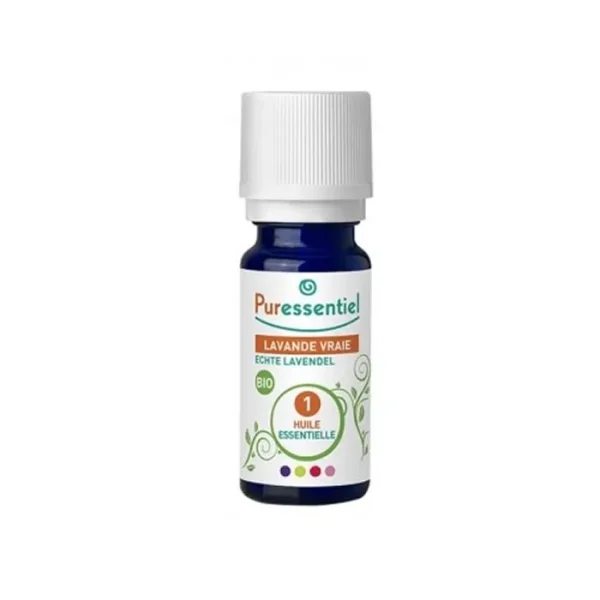 Puressentiel Aceite Esencial Lavanda 5ml