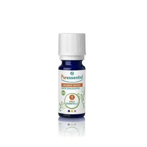 Puressentiel Aceite de Naranja Dulce 10ml