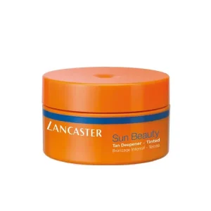 Lancaster Sun Tan Deepener Tinted 200ml