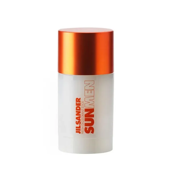 Jil Sander Sun Men Desodorante Stick 75g