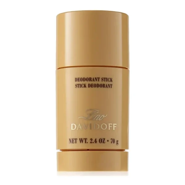 Davidoff Zino Desodorante Stick 70g