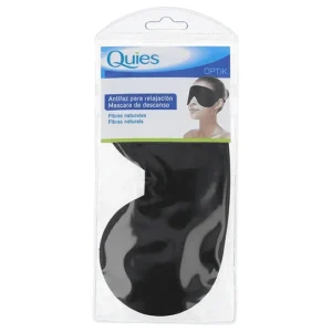 Quies Antifaz Relajación