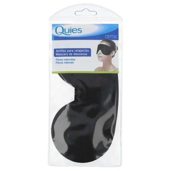 Quies Antifaz Relajación