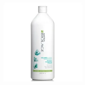 Biolage Volumebloom Shampoo 1000ml