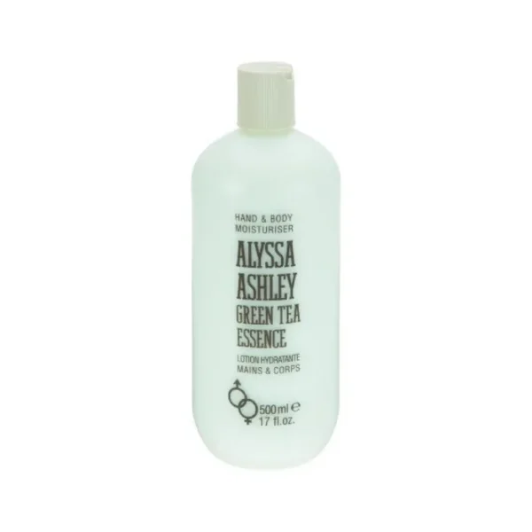 Alyssa Ashley Green Tea Loción Corporal 500ml