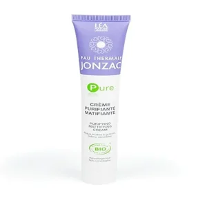 Jonzac Pure Crema Purificante Matificante 50ml