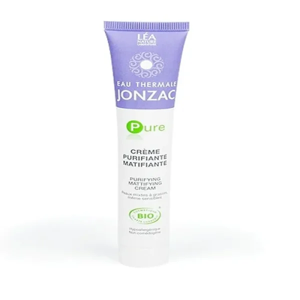 Jonzac Pure Crema Purificante Matificante 50ml