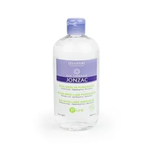 Jonzac Pure Agua Micelar Purificante 500ml