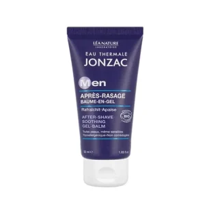Jonzac For Men Bálsamo En Gel Para Después Del Afeitado 50ml