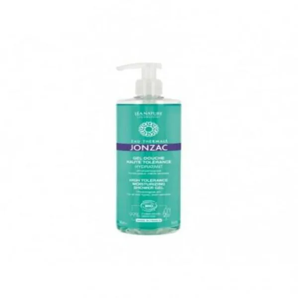 Jonzac Gel Ducha Hidratante 500ml