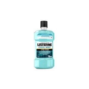 Listerine Colutorio 500ml Cool Mint