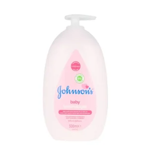 Johnsons Baby Loción Corporal 500ml