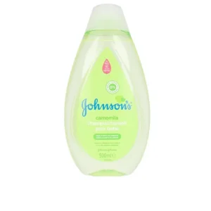 Johnsons Baby Champú Para Bebé Camomila 500ml