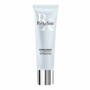 Rexaline Hydra Schock CC Cream Spf20 30ml