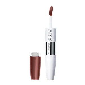 Maybelline Superstay 24h Pintalabios Larga Duración. Tono 640 Nude Pink Color Nude