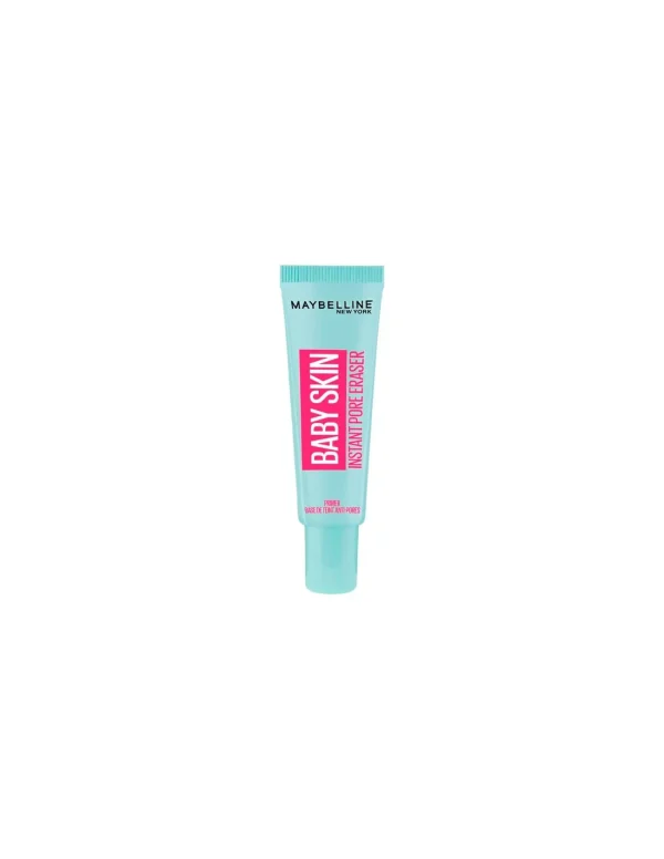 Maybelline Babyskin Pore Eraser 22ml