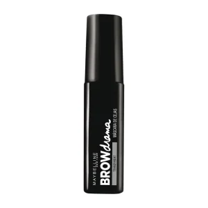 Maybelline Brow Drama Máscara De Cejas Transparente Transparente- 7.6ml