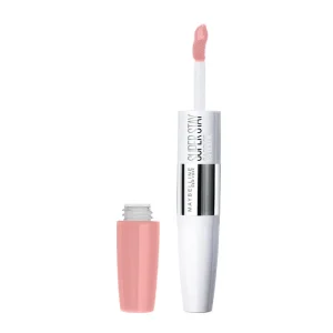 Maybelline Superstay 24h Pintalabios Larga Duración. Tono 620 In The Nude Color Nude