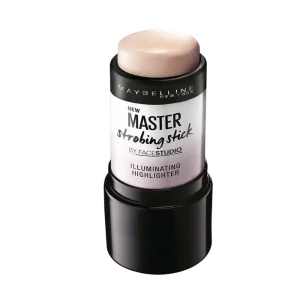 Maybelline Iluminador Master Strobing Stick Tono 200 Medium Pieles Medias - 9g