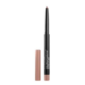 Maybelline Color Sensational Shaping Perfilador De Labios. Tono 105 Nude Whisper Color Rosa