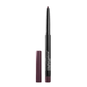 Maybelline Color Sensational Shaping Perfilador De Labios. Tono 110 Rich Wine Color Vino