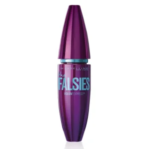 Maybelline The Falsies Efectos Pestañas Postizas 01 Very Black Máscara De Pestañas - 9ml