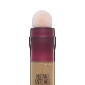 Maybelline Borrador Corrector De Ojeras. Bolsas e Imperfecciones Tono 11 Tan Pieles Oscuras- 6ml