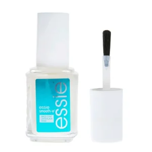 Essie Tratamiento De Uñas Con Ceramida Para Suavizar Irregularidades Base Smooth-E 13.5ml