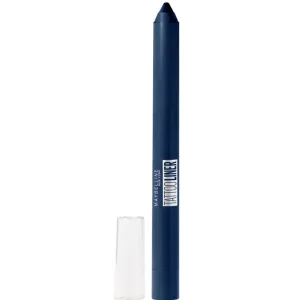 Maybelline Lápiz De Ojos Efecto Tatuaje Tattoo Liner 920 Striking Navy