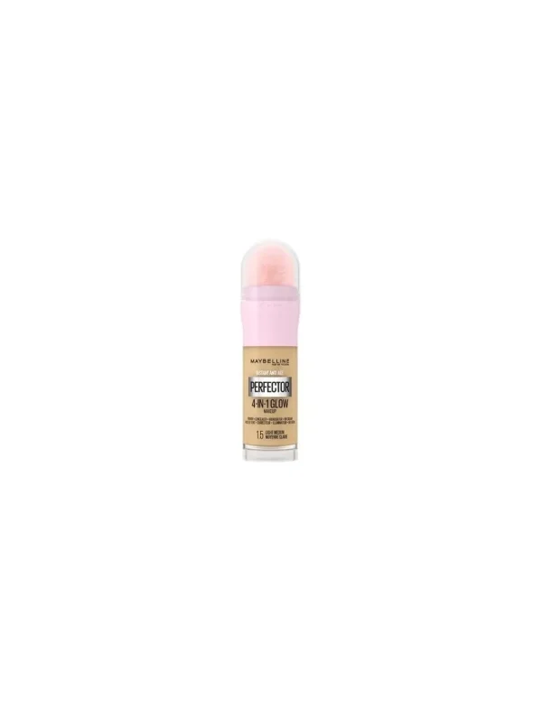 Maybelline Instant Anti-Age Perfector Glow 1.5-Light Medium 20ml