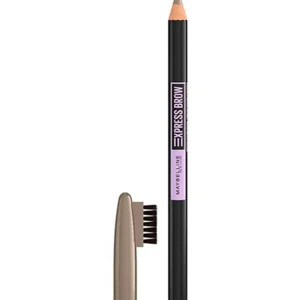 Maybelline Express Brow Eyebrow Pencil 02-Blonde 4.3g