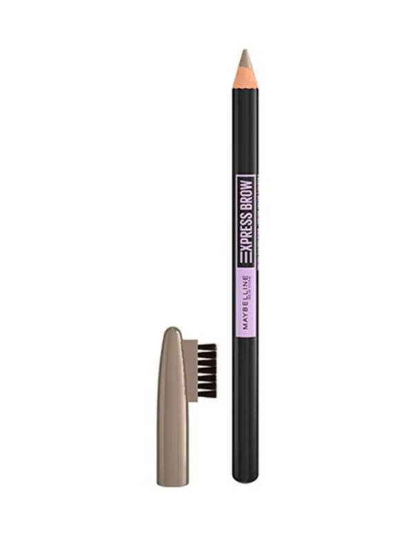 Maybelline Express Brow Eyebrow Pencil 02-Blonde 4.3g