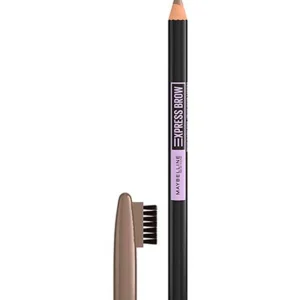 Maybelline Express Brow Eyebrow Pencil 03-Soft Brown 4.3g