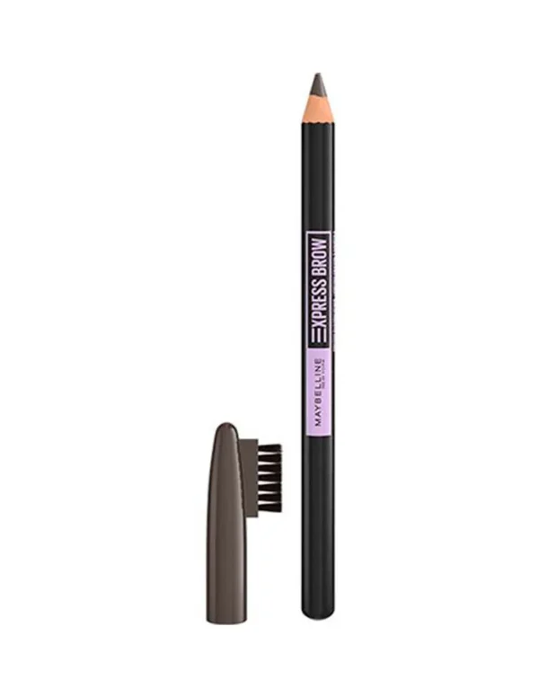 Maybelline Express Brow Eyebrow Pencil 04-Medium Brown 4.3g