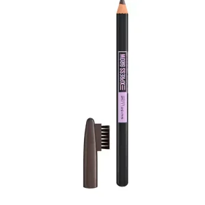 Maybelline Express Brow Eyebrow Pencil 06-Black Brown 4.3g