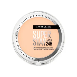 Maybelline Superstay 24h Hybrid Powder-Foundation 10 9g