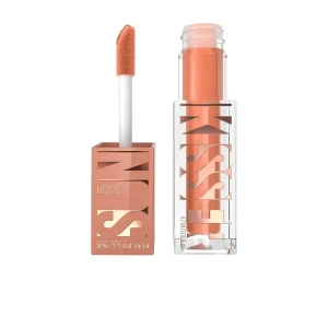 Maybelline Sunkisser Colorete y Bronceador Líquido 01-Downtown Rush 4.7ml