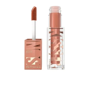 Maybelline Sunkisser Colorete y Bronceador Líquido 08-Shades On 4.7ml
