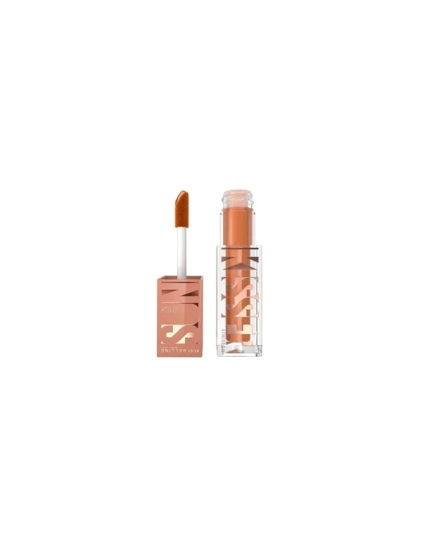 Maybelline Sunkisser Colorete y Bronceador Líquido 12-Summer In The City 4.7ml